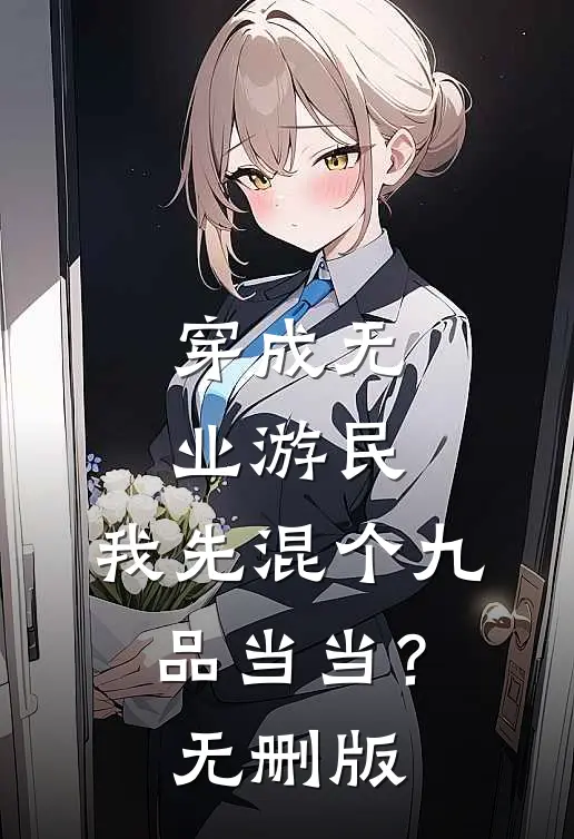 穿成无业游民，我先混个九品当当？无删版