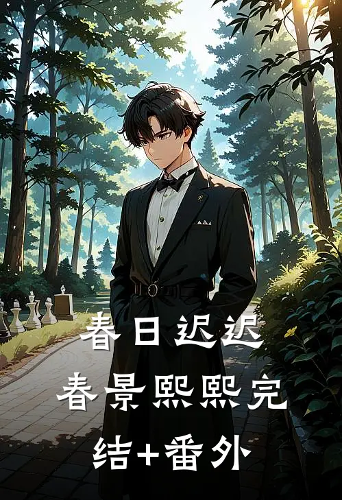 春日迟迟，春景熙熙完结+番外