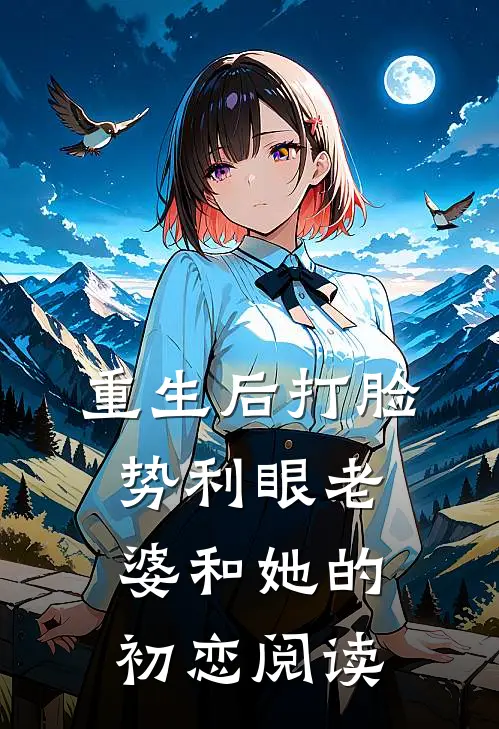重生后打脸势利眼老婆和她的初恋阅读