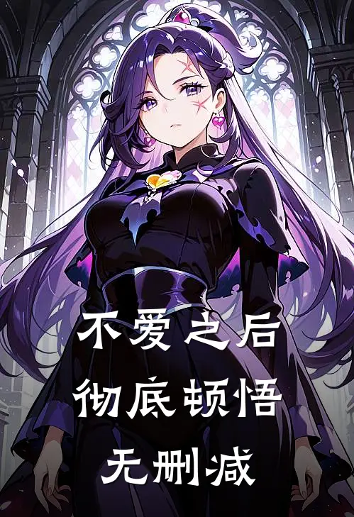不爱之后，彻底顿悟无删减