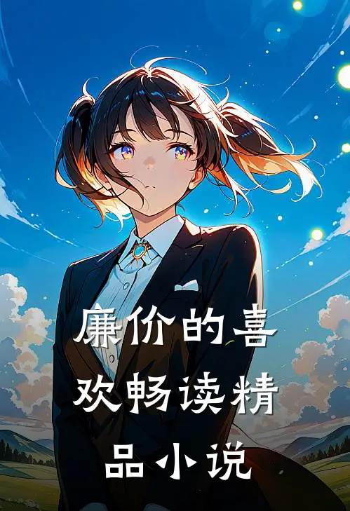廉价的喜欢畅读精品小说