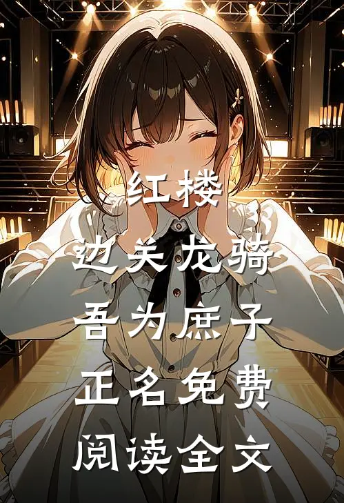 红楼：边关龙骑，吾为庶子正名免费阅读全文