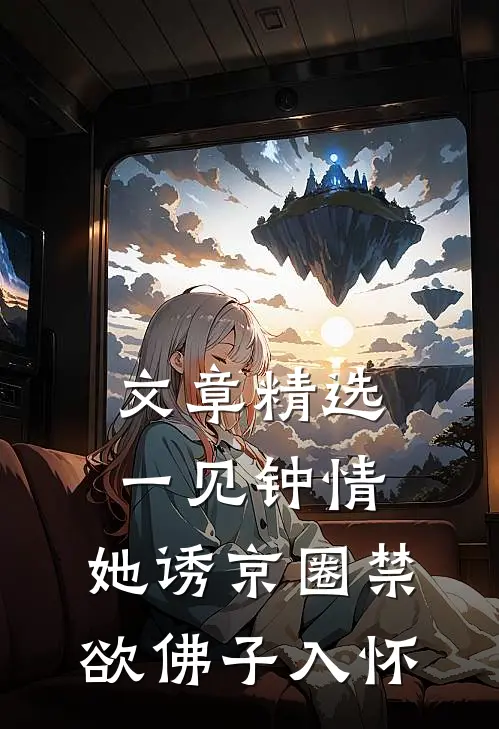 文章精选一见钟情:她诱京圈禁欲佛子入怀