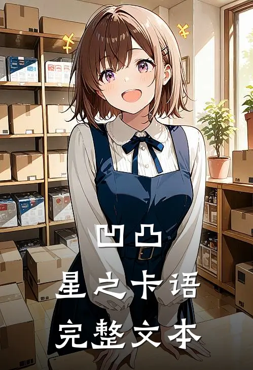 凹凸：星之卡语完整文本
