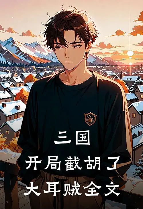 三国：开局截胡了大耳贼全文