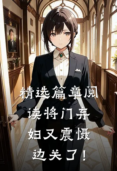 精选篇章阅读将门弃妇又震慑边关了！
