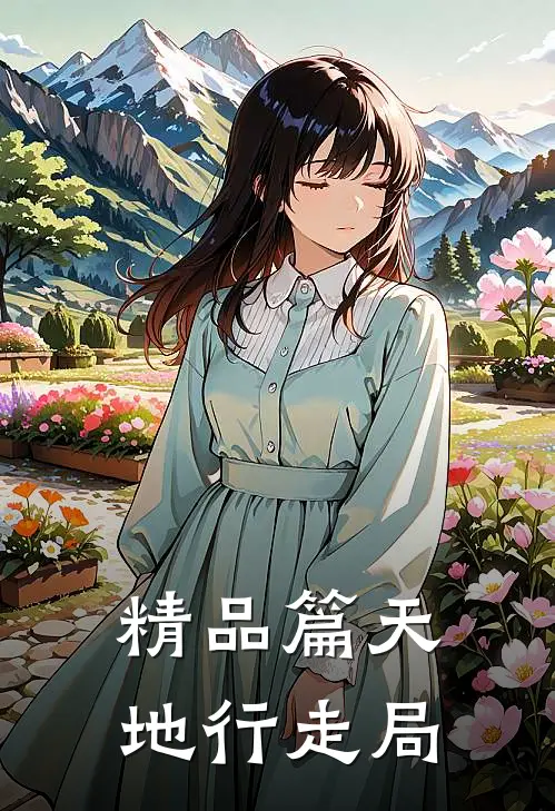 精品篇天地行走局