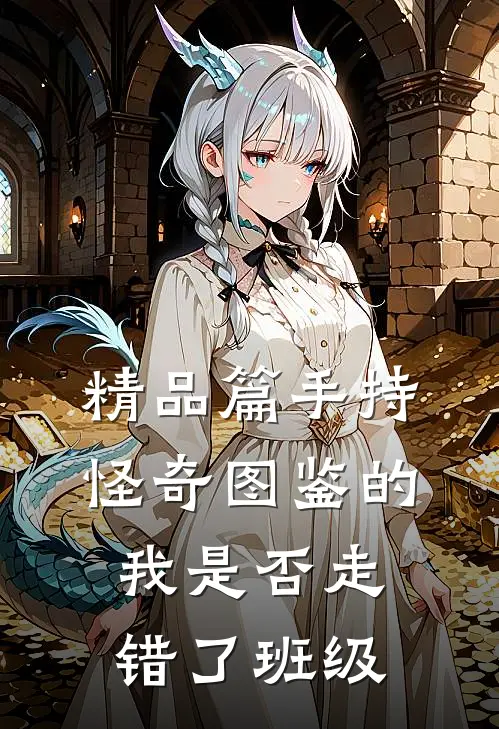 精品篇手持怪奇图鉴的我是否走错了班级