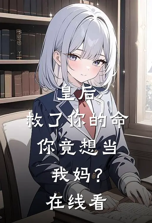 皇后，救了你的命，你竟想当我妈？在线看