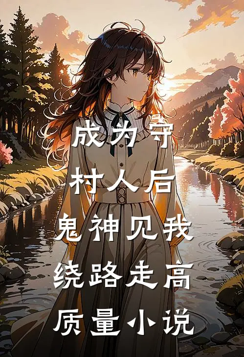 成为守村人后，鬼神见我绕路走高质量小说
