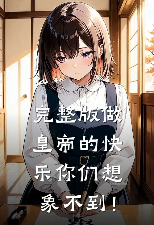 完整版做皇帝的快乐你们想象不到！