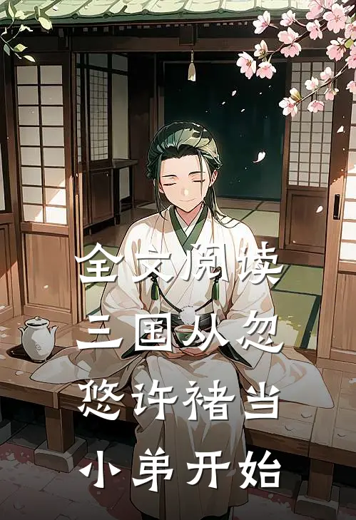 全文阅读三国从忽悠许褚当小弟开始