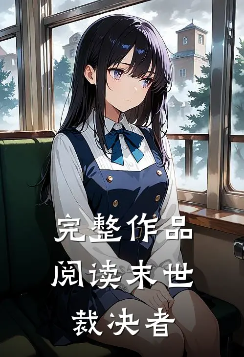 完整作品阅读末世裁决者