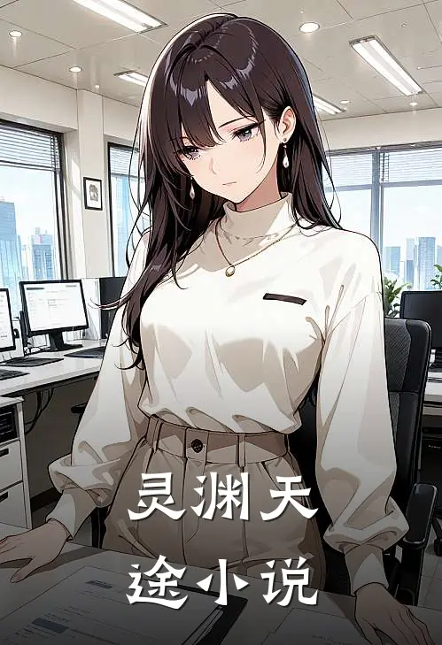 灵渊天途小说