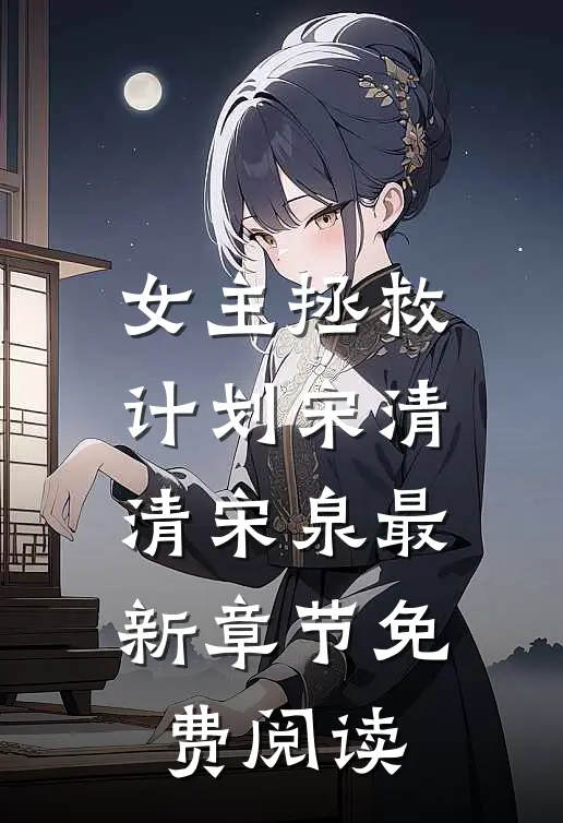 女主拯救计划宋清清宋泉最新章节免费阅读