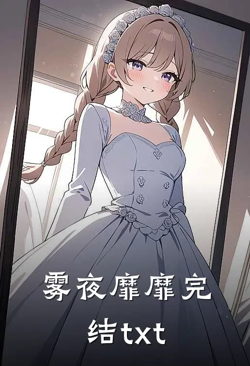 雾夜靡靡完结txt