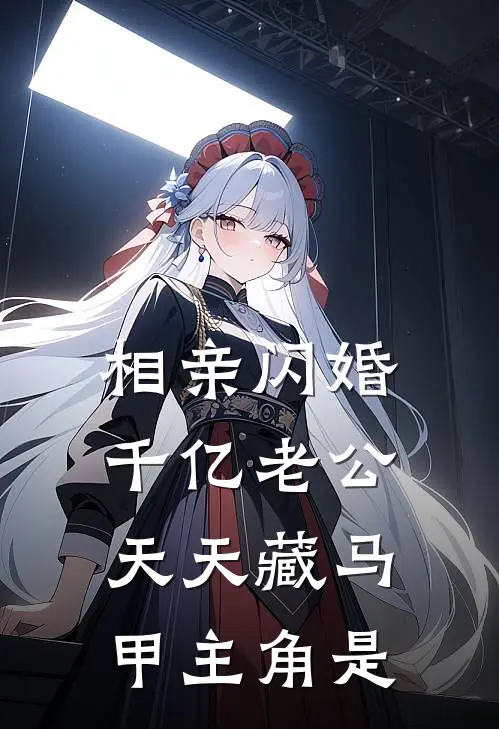 相亲闪婚：千亿老公天天藏马甲主角是