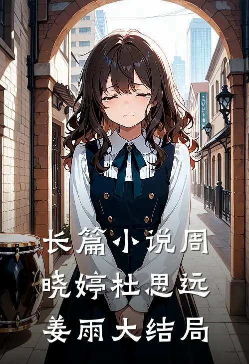 长篇小说周晓婷杜思远姜雨大结局