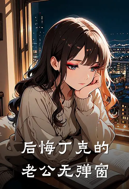 后悔丁克的老公无弹窗