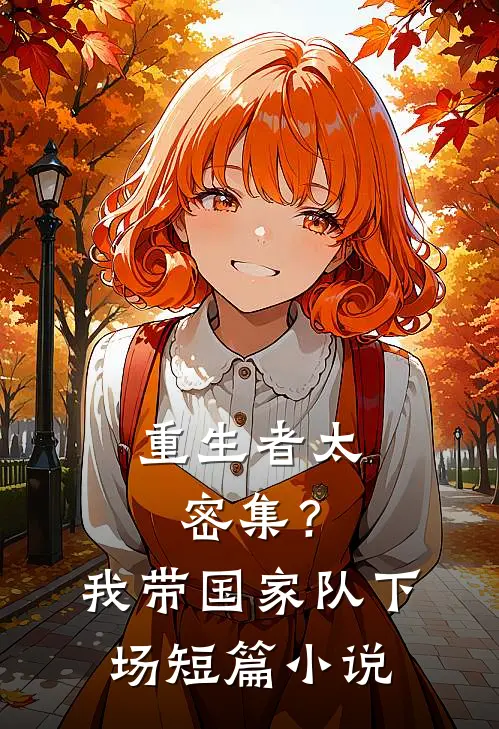 重生者太密集？我带国家队下场短篇小说