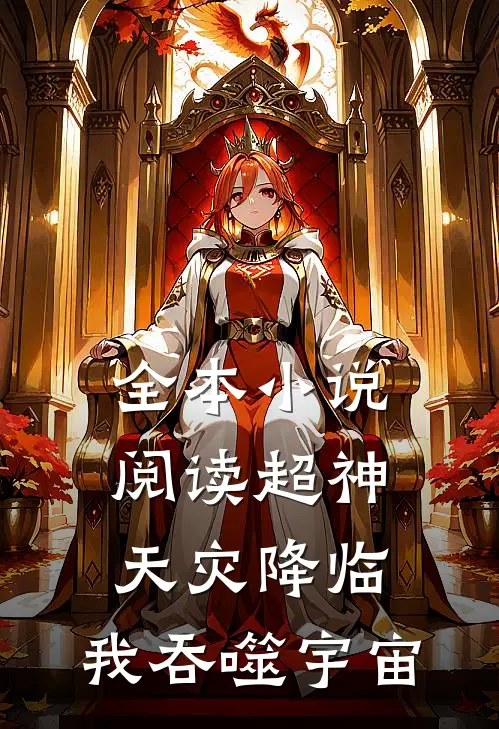 全本小说阅读超神：天灾降临，我吞噬宇宙