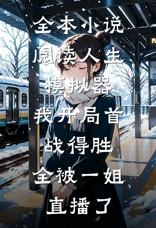 全本小说阅读人生模拟器：我开局首战得胜，全被一姐直播了