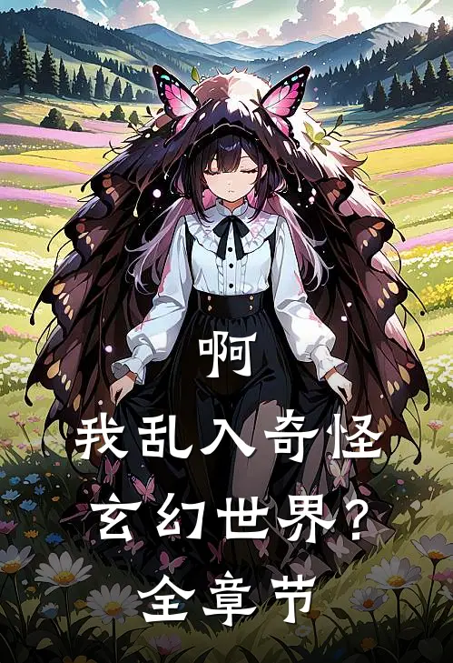 啊，我乱入奇怪玄幻世界？全章节