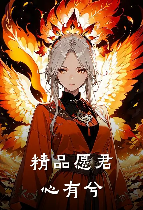 精品愿君心有兮