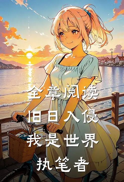 全章阅读旧日入侵，我是世界执笔者
