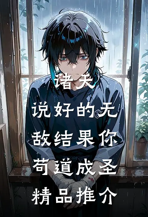 诸天：说好的无敌结果你苟道成圣精品推介