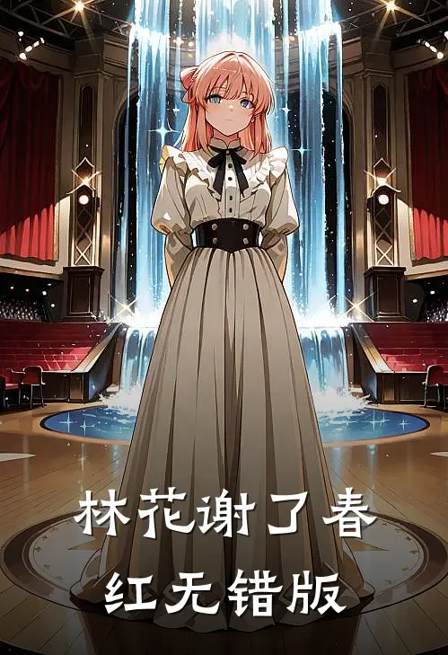 林花谢了春红无错版