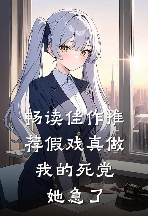 畅读佳作推荐假戏真做：我的死党她急了