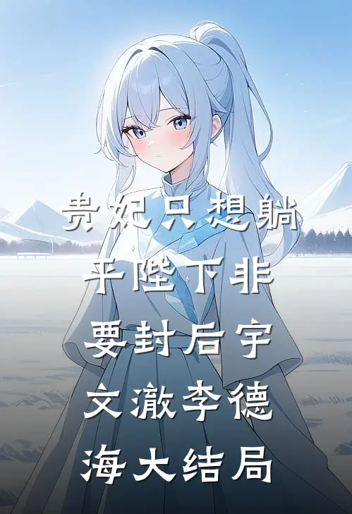 贵妃只想躺平陛下非要封后宇文澈李德海大结局