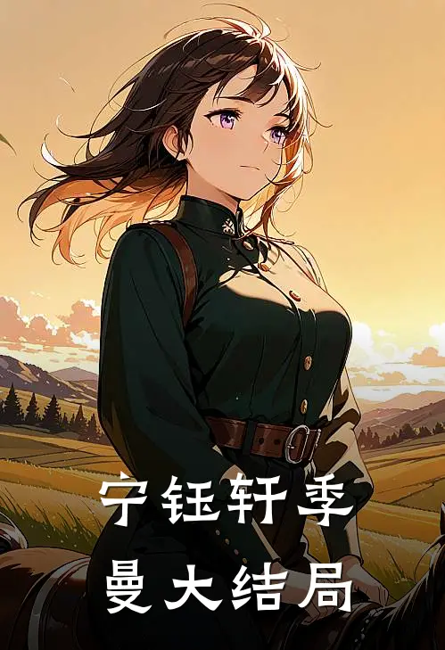 宁钰轩季曼大结局