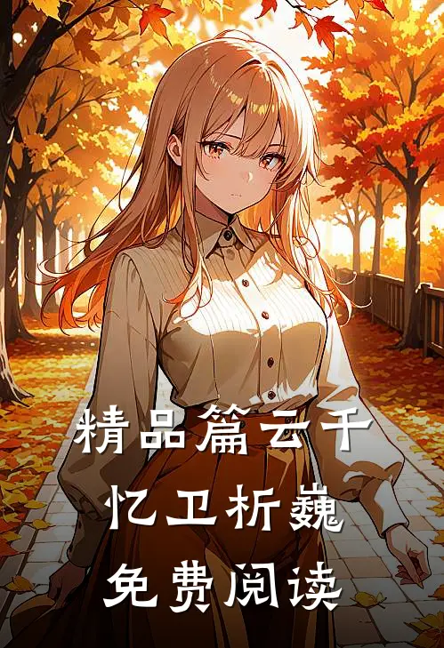 精品篇云千忆卫析巍免费阅读
