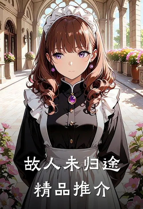 故人未归途精品推介