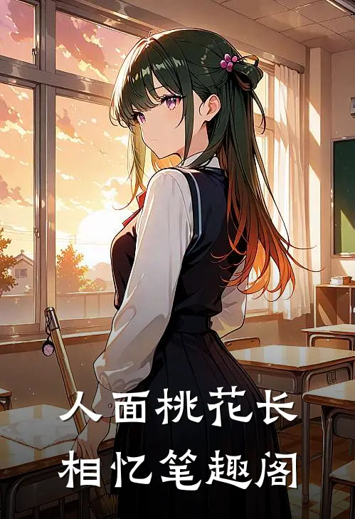 人面桃花长相忆笔趣阁