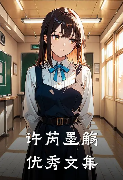 许芮墨觞优秀文集
