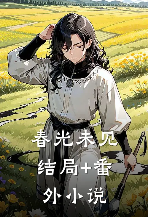 春光未见结局+番外小说
