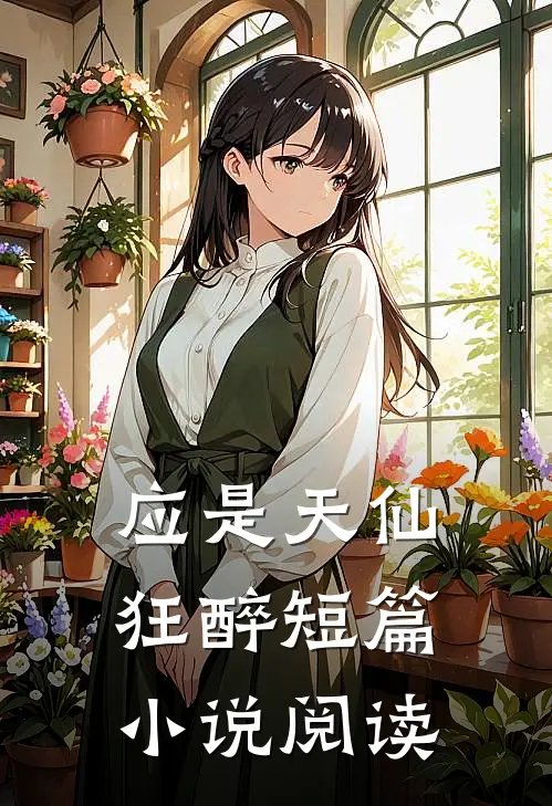 应是天仙狂醉短篇小说阅读