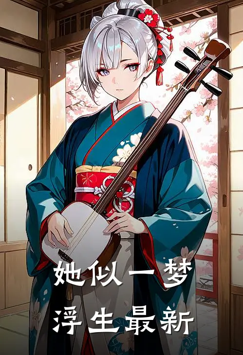 她似一梦浮生最新