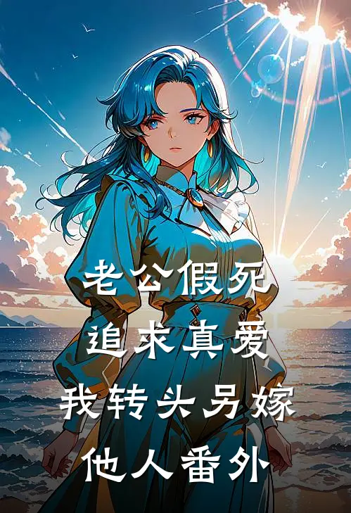 老公假死追求真爱，我转头另嫁他人番外
