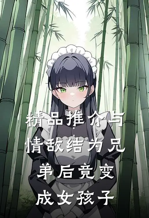 精品推介与情敌结为兄弟后竟变成女孩子