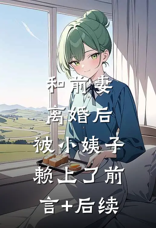 和前妻离婚后，被小姨子赖上了前言+后续