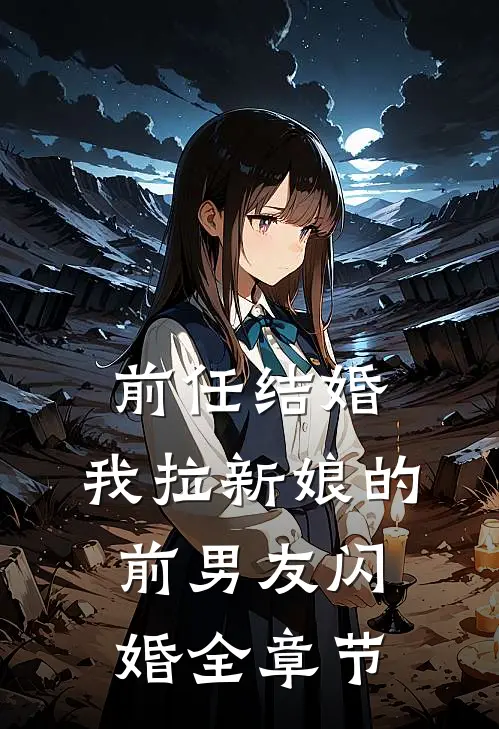 前任结婚，我拉新娘的前男友闪婚全章节