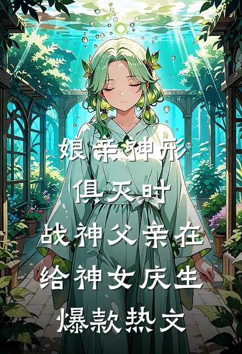 娘亲神形俱灭时，战神父亲在给神女庆生爆款热文
