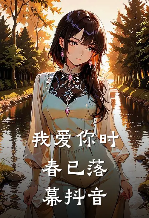 我爱你时，春已落幕抖音