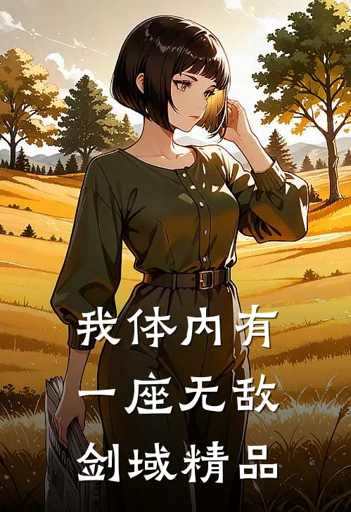 我体内有一座无敌剑域精品