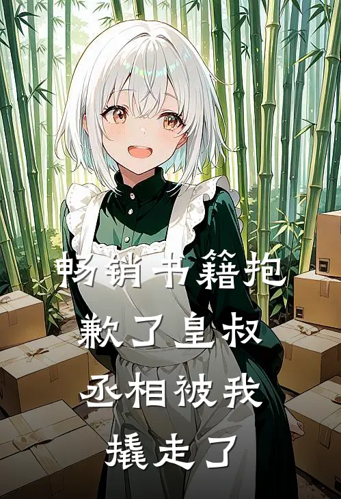 畅销书籍抱歉了皇叔，丞相被我撬走了