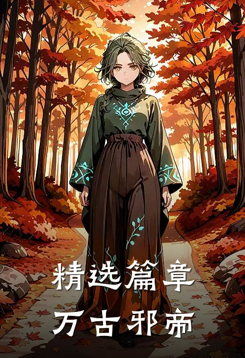 精选篇章万古邪帝